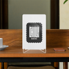 Acrylic Display Stand - Effortlessly Chill