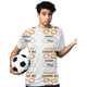 Personalized Minimalist T-Shirt with Custom Name - Sports T Shirt All Over Printed Products T-Shirt