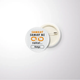Personalized Minimalist Accessory with Custom Name - Badge Accessories Accessory