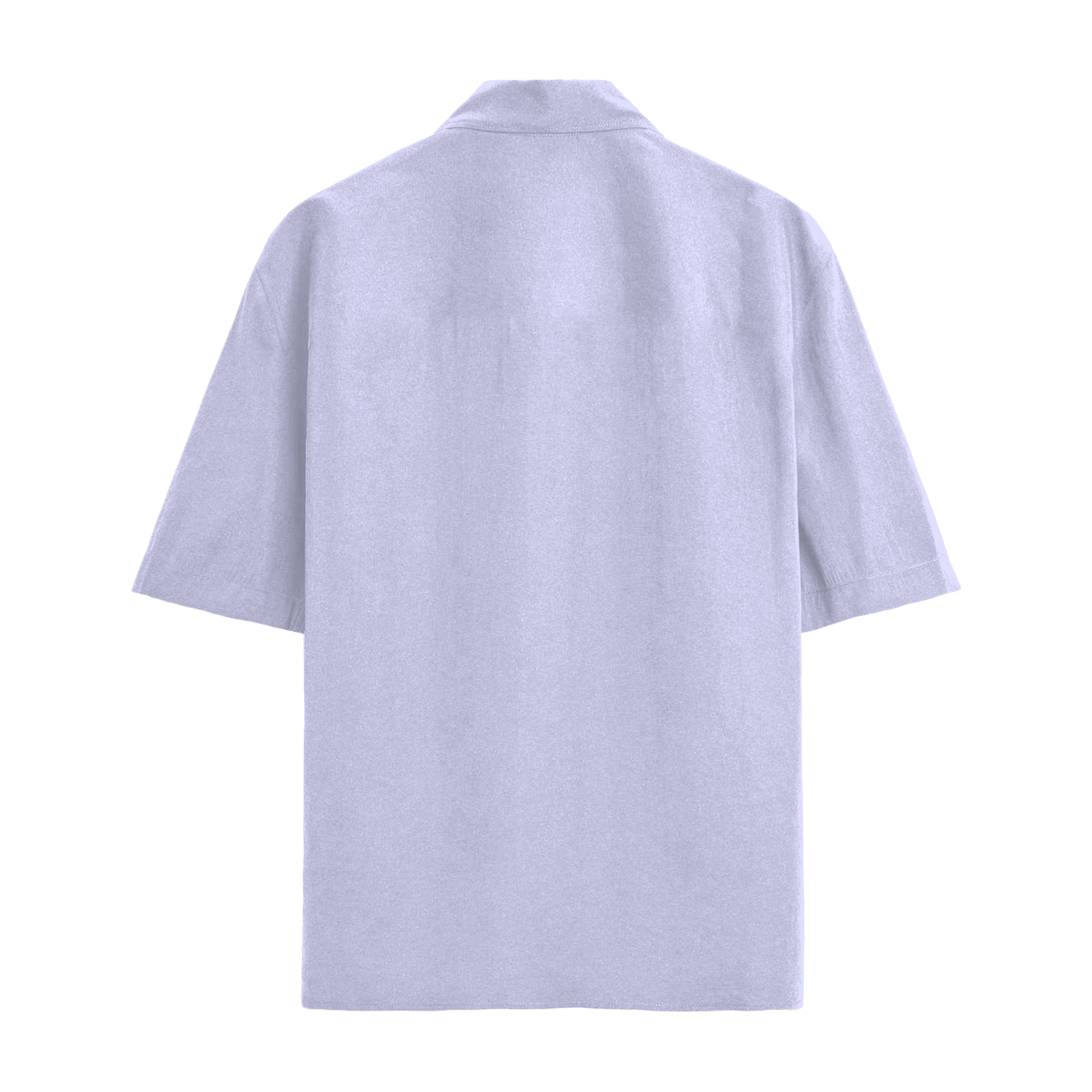 Personalized Minimalist T-Shirt with Custom Name - Oversized Shirt Dtg T-Shirt
