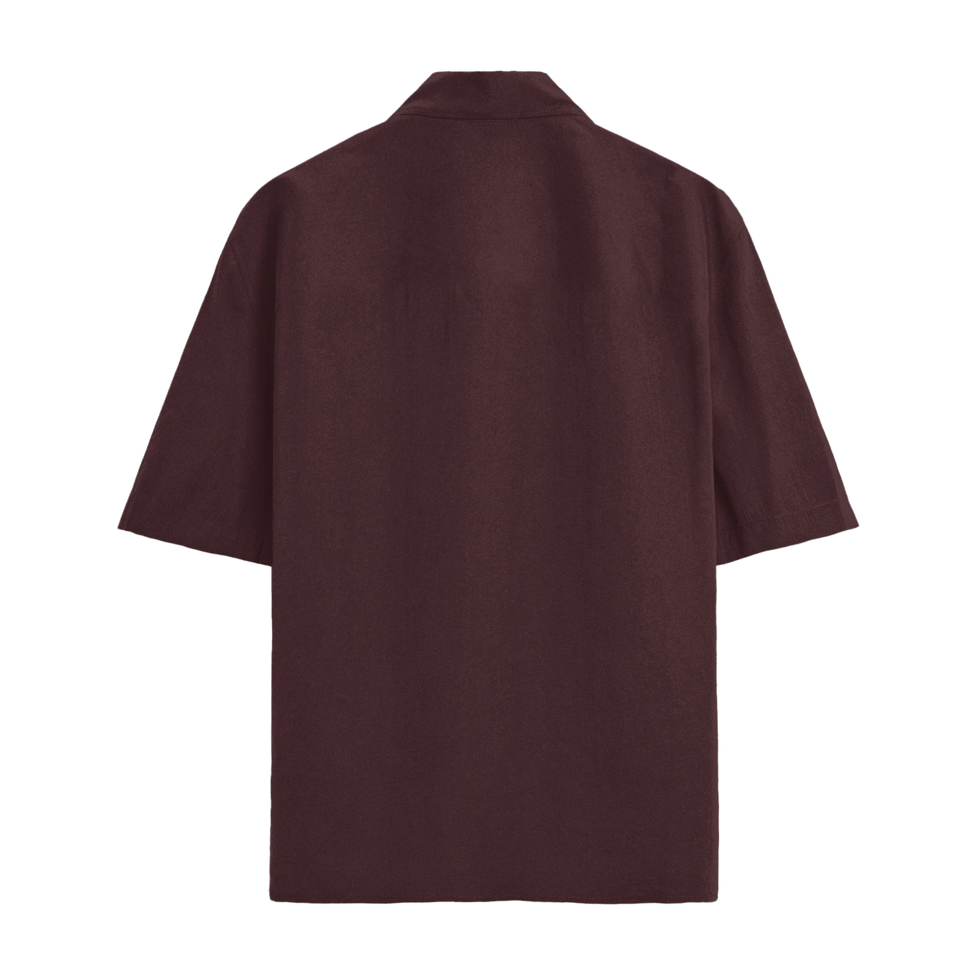 Personalized Minimalist T-Shirt with Custom Name - Oversized Shirt Dtg T-Shirt