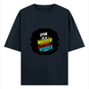 Oversized Classic T-Shirt - Warrior Mentality