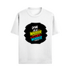 Male Standard Crew T-Shirt - Warrior Mentality
