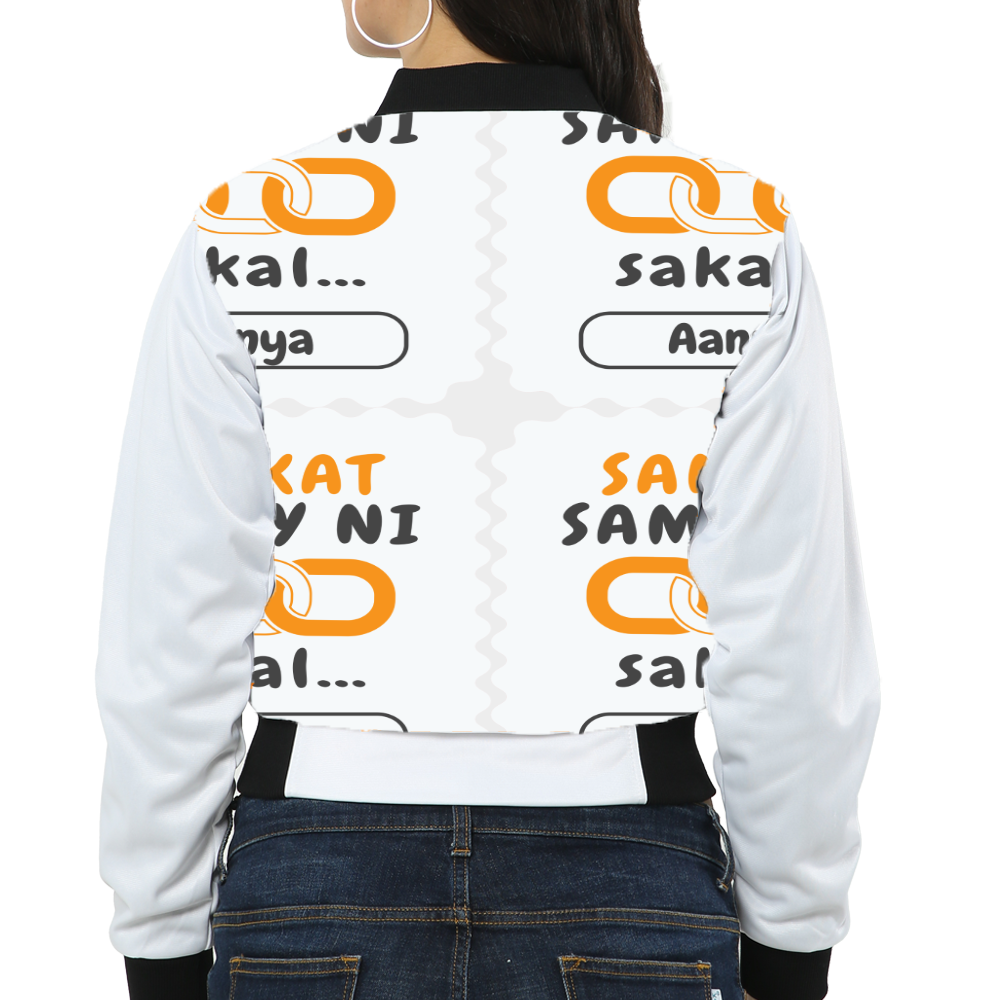 Personalized Minimalist Hoodie with Custom Name