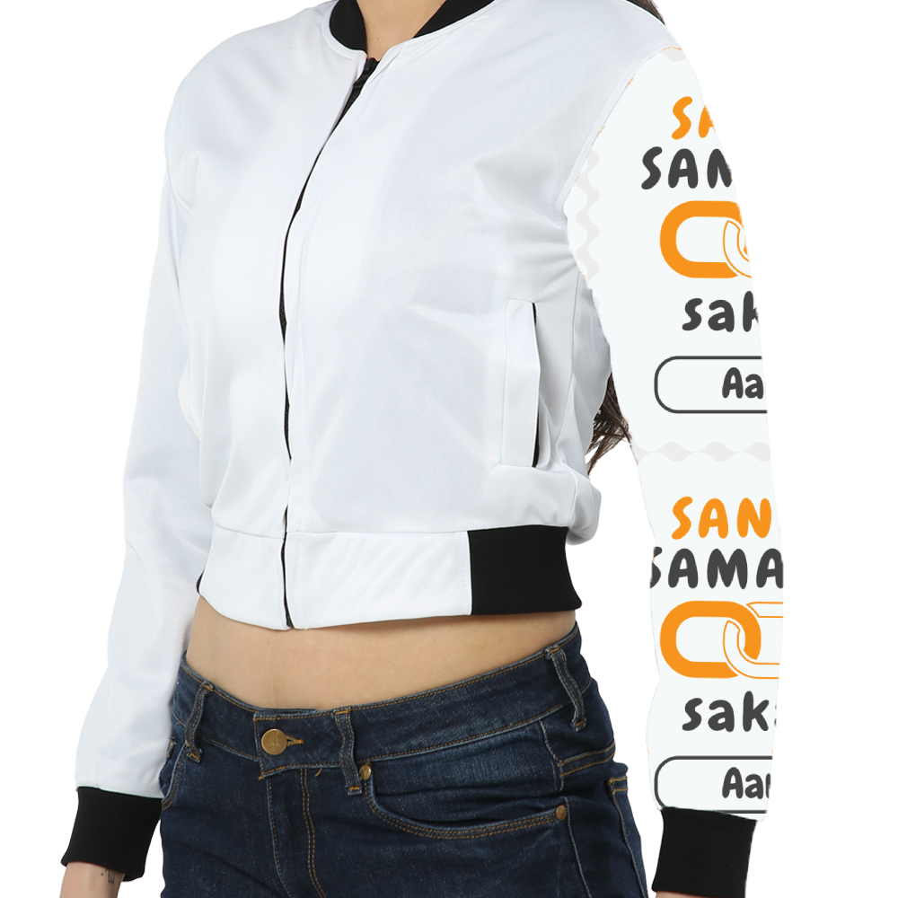 Personalized Minimalist Hoodie with Custom Name