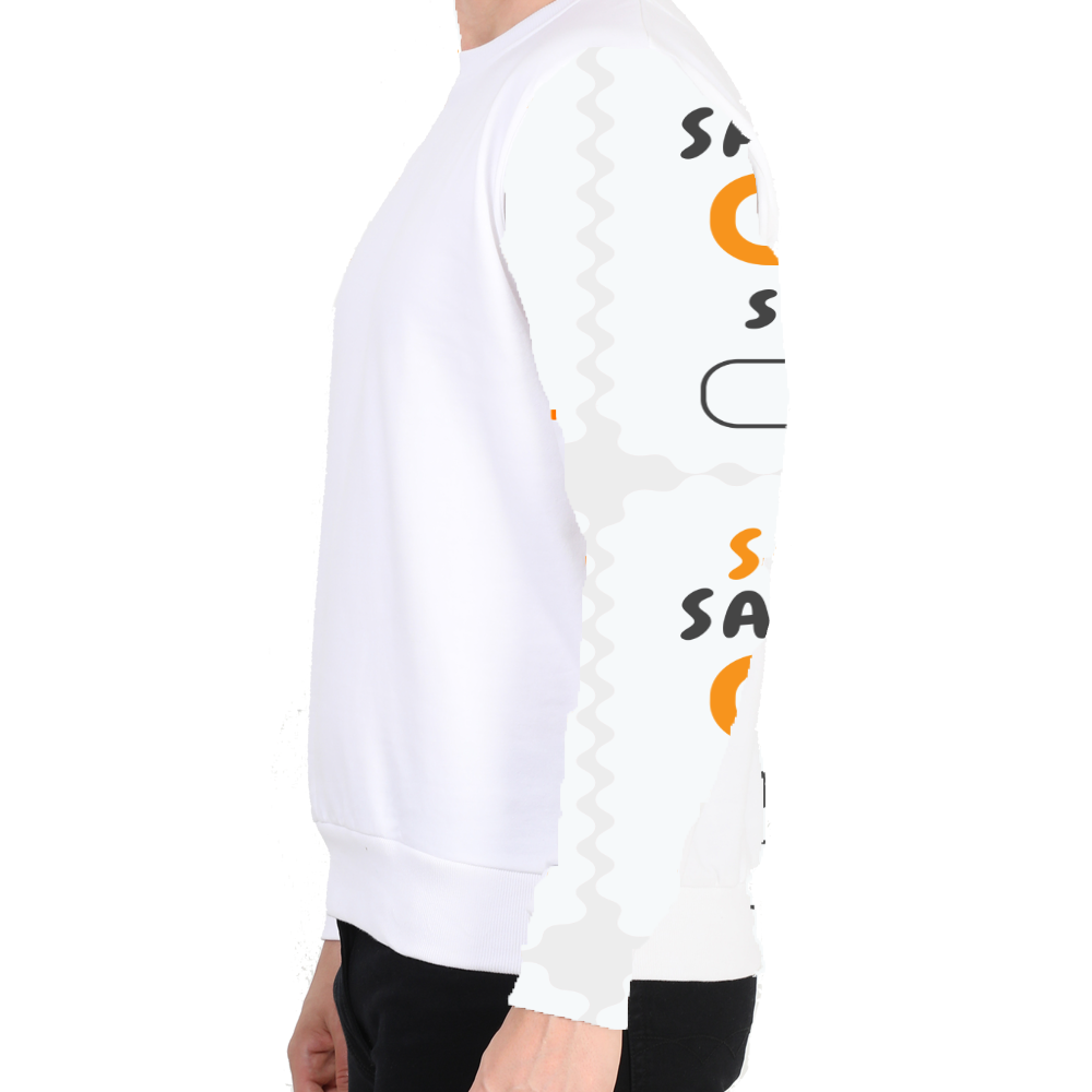 Personalized Minimalist T-Shirt with Custom Name - Sweatshirt All Over Printed Products T-Shirt