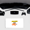 Gaming Pad - Don't Worry, Mi Aahe