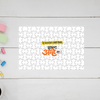 Jigsaw Puzzle - Don't Worry, Mi Aahe