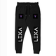 Personalized Minimalist Joggers Dtg with Custom Name