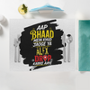 Placemat - Savage Desi Attitude