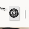 Daily Planner - Call Me OG Guru