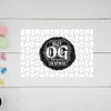 Jigsaw Puzzle - Call Me OG Guru