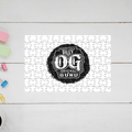 Jigsaw Puzzle | 120 Pieces A4 Size | Recycled Paper Semi-Glossy Finish | Fade-Proof Engaging Entertainment | Unisex | Personalized | Typography | Identity | Everyday | Confident | Call Me OG Guru - front - mockup 1