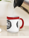Magic Coffee Mug - Call Me OG Guru