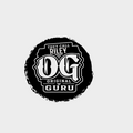A5 Notepad | 120 Pages, Ruled/Unruled | 70 GSM Natural Shade Paper, 300 GSM Cover | Wire Bound | Everyday Use | Personalized | Typography | Identity | Everyday | Confident | Call Me OG Guru - back_2 - White - mockup 4