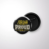 Black Badge - Proud Gen Z