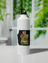 Sipper Bottle - Born to Be Awesome