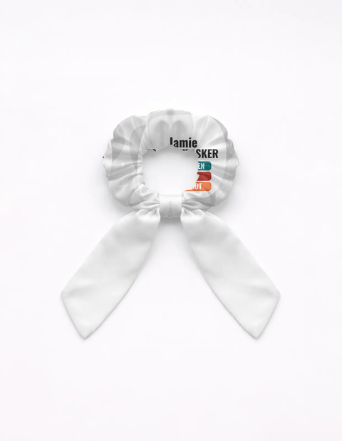 Personalized Design Accessory with Custom Name