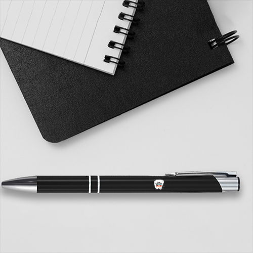 Personalized Design Accessory with Custom Name - Personalised Pens Accessories Accessory