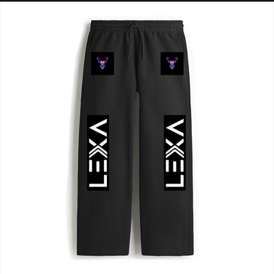 Personalized Design Sweatpants Dtg with Custom Name