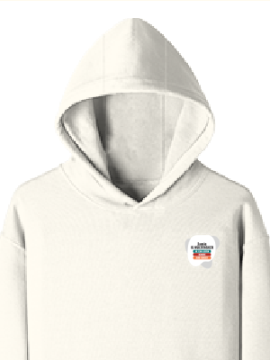 Personalized Design Pullover Hoodie Dtf with Custom Name