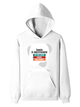 Personalized Design Pullover Hoodie Embroidery with Custom Name
