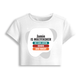 Personalized Baby T-Shirt with Custom Name