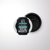 Black Badge - Assertive Personal Identity 2