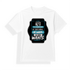 Unisex Dry Fit T-Shirt - Assertive Personal Identity