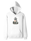 Pullover Hoodie - Drink Tea, Avoid Extinction