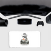 Gaming Pad - Drink Tea, Avoid Extinction
