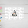 Jigsaw Puzzle - Drink Tea, Avoid Extinction