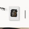 Daily Planner - Fall Seven, Rise Eight