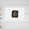 Jigsaw Puzzle - Fall Seven, Rise Eight