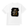 Unisex Dry Fit T-Shirt - Fall Seven, Rise Eight