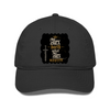 Classic Trucker Cap - The Crowned Warrior