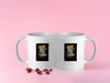 Color Coffee Mug - Face Your Fears