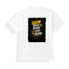 Unisex Jersey T-Shirt - Face Your Fears