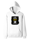 Pullover Hoodie - Innocent by Image