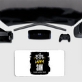 Gaming Pad | Extended Sizes 60x30cm & 80x33cm | 3mm Thick Skid-Proof Base | Smooth Control & Fade-Proof | Unisex | Personalized | Typography | Humor | Everyday | Humorous | Innocent By - front_60x30cm - mockup 2