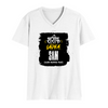 Male V Neck T-Shirt - Innocent by Image