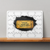 MDF Wooden Puzzles - Humorous Everyday