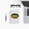 Notebook - Humorous Everyday