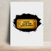 Metal Posters - Humorous Everyday