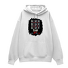 Oversized Hoodie - Unbothered by Everything