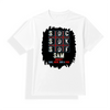 Unisex Dry Fit T-Shirt - Unbothered by Everything