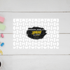 Jigsaw Puzzle - Confident Identity