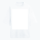 Personalized Graphic T-Shirt with Custom Name - Terry Oversized Tee Embroidery T-Shirt