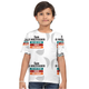 Personalized Humorous T-Shirt with Custom Name