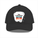 Personalized Humorous Sports Cap Embroidery with Custom Name